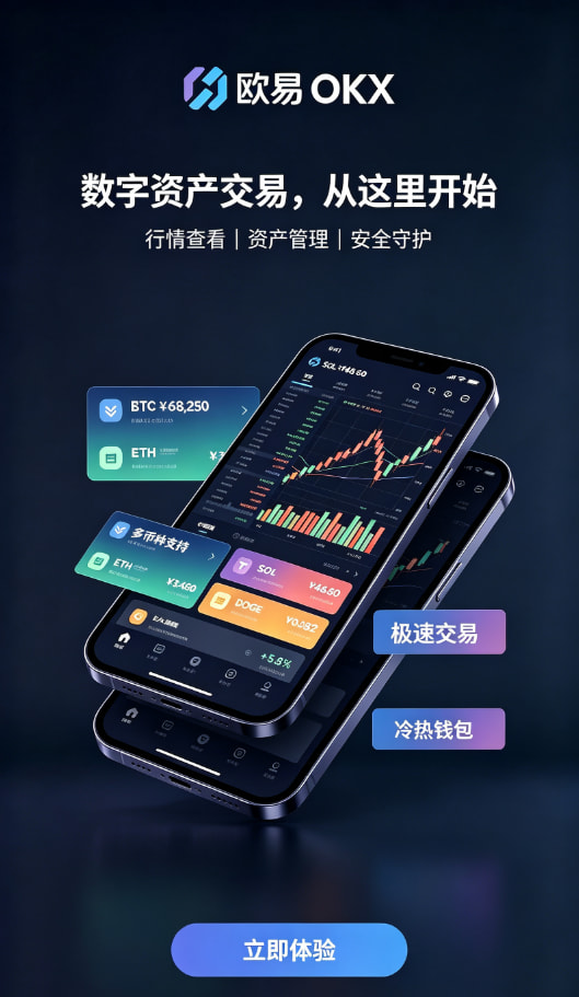 欧交易所平台app解析